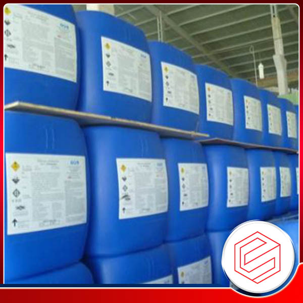 Hóa chất công nghiệp	